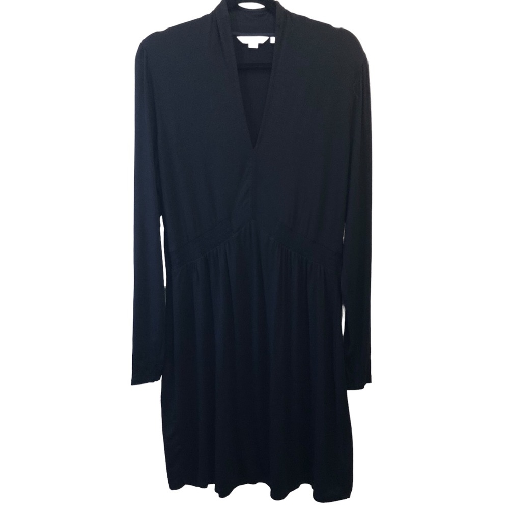 Boden Black Tunic 14L